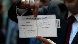 Primarias Electorales
