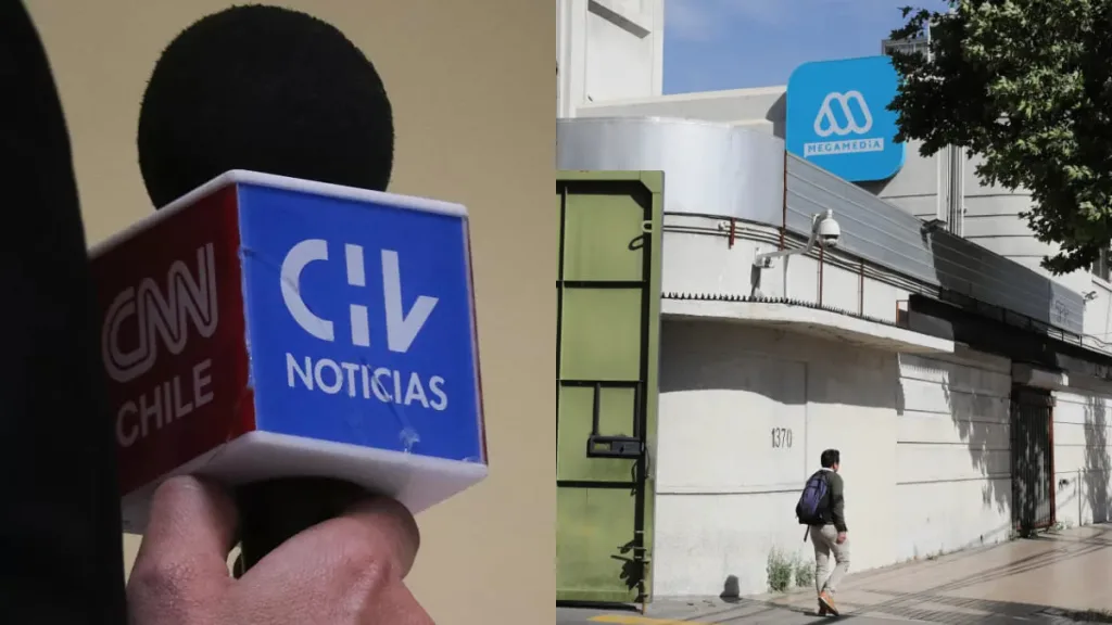 Rostro De CHV