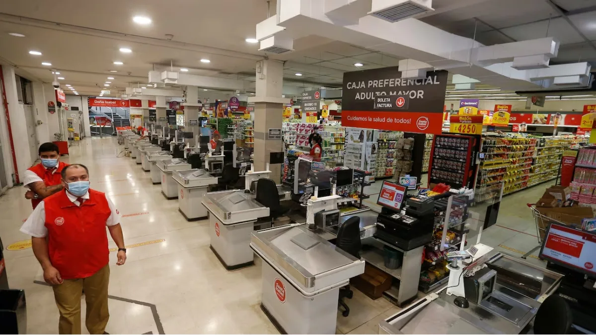 ¿Buscas Trabajo Hay Nuevas Ofertas Laborales Y Te Contamos Cómo Postular A Ellas