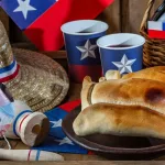 Aguinaldo Fiestas Patrias
