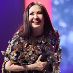 Ana Gabriel Romance