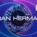 figura de tv de Gran Hermano