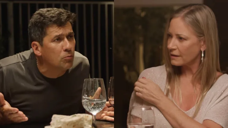 Marcela Vacarezza Realiza Potente Confesión Que Genera Debate En Redes Sociales No Duerme Con Rafael Araneda (1)