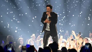 Un Siglo Sin Ti De Chayanne
