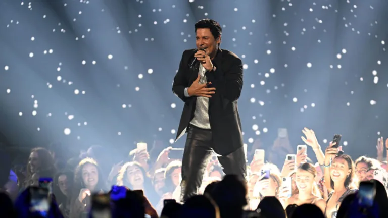 Un Siglo Sin Ti De Chayanne