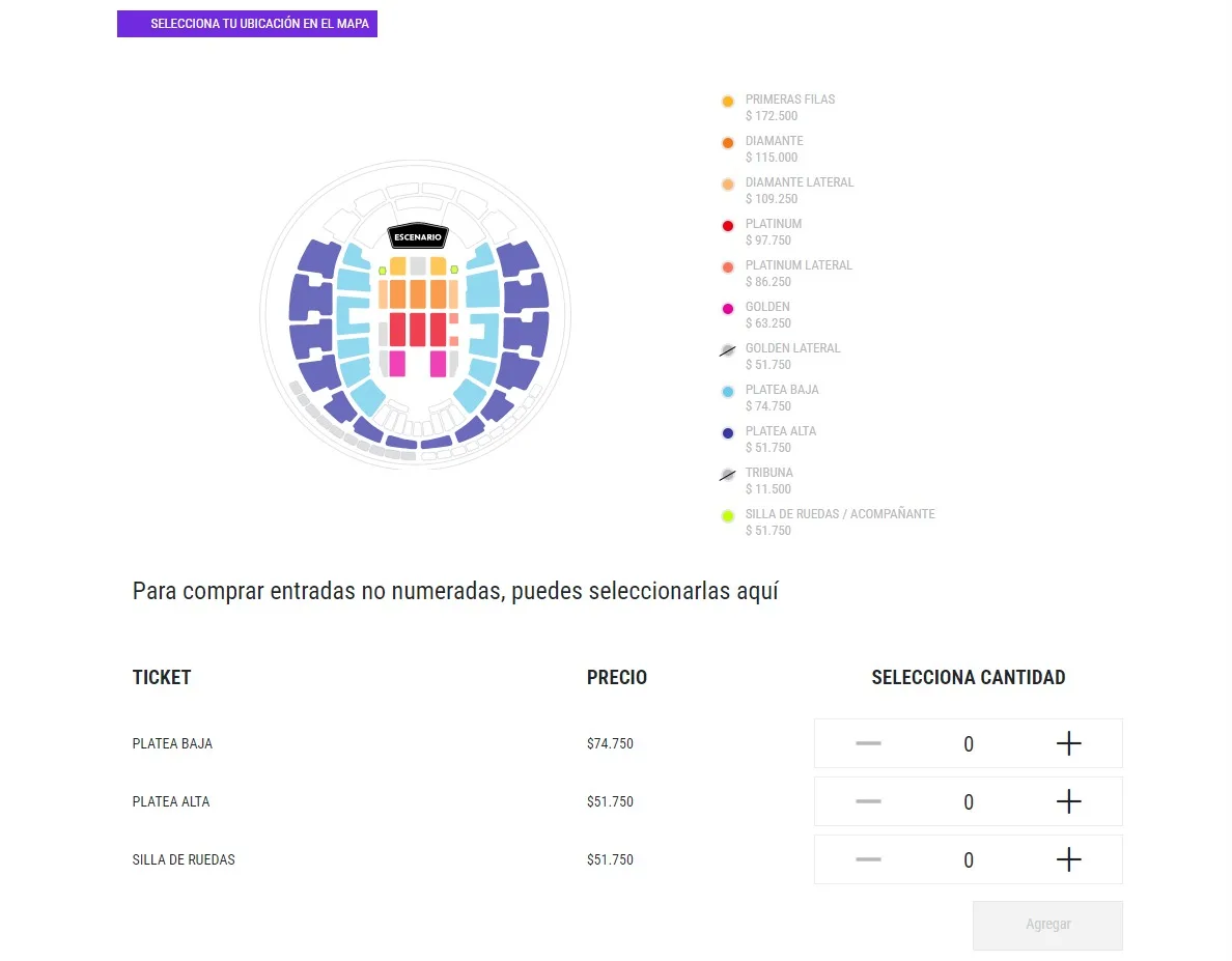 Puntoticket