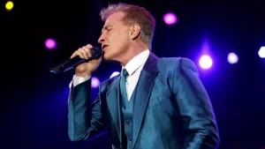 Emmanuel 5 Datos Que Quizás No Conocías Del ídolo Mexicano Protagonista De La Próxima Gala Pudahuel