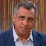 Iván Torres TVN