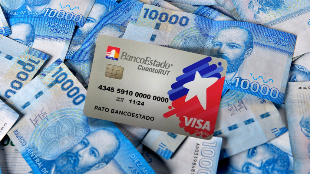 Sorteo BandoEstado