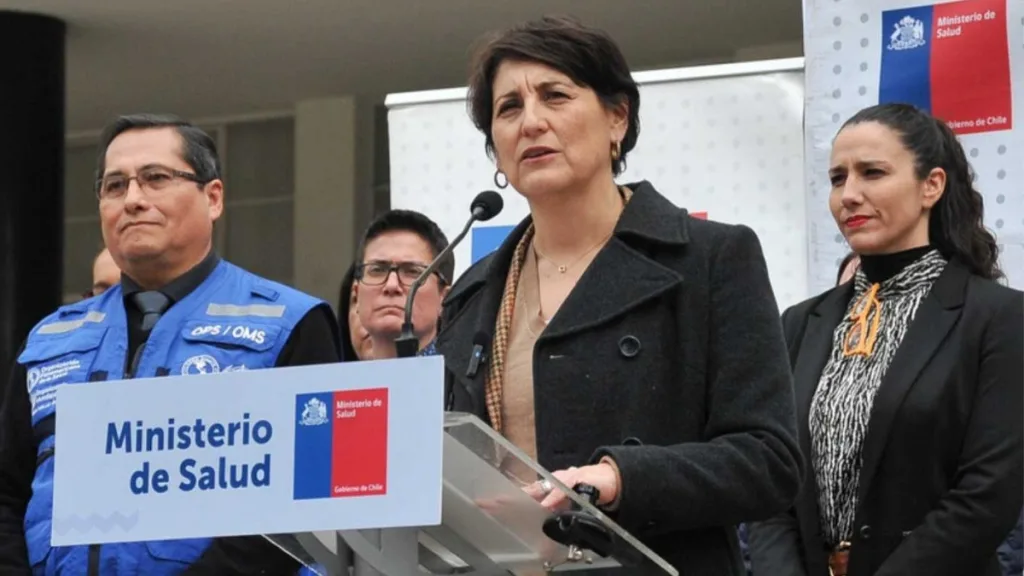 Alerta por virus H3N2 en Chile