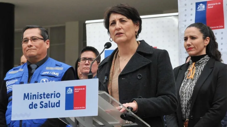 Alerta por virus H3N2 en Chile