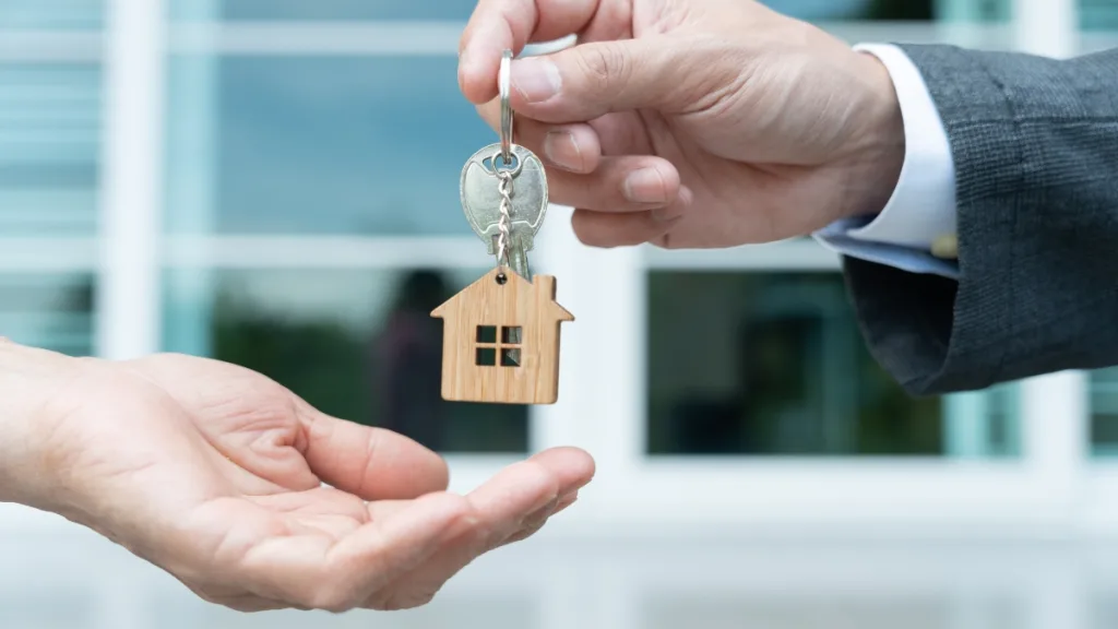 Subsidio de arriendo