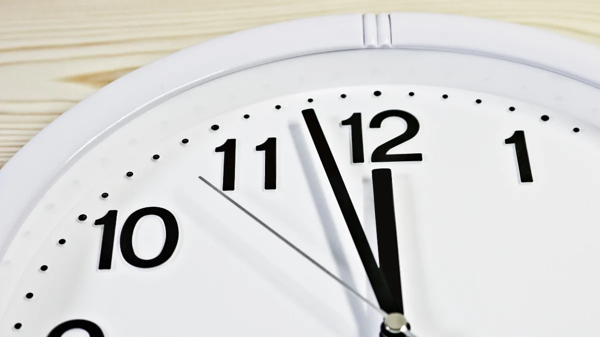 La hora cambia best sale