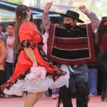 Feriado Fiestas Patrias