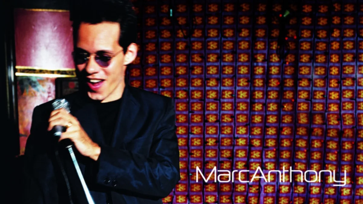 Marc Anthony Cumple 56 Años Estas Son Las 9 Mejores Canciones Del Artista, Según Radio Pudahuel (3)