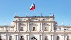 El Debate presidencial de Canal 13