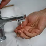 Cortes de agua