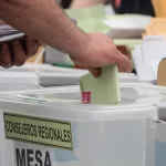 Elecciones Municipales En Chile 2024