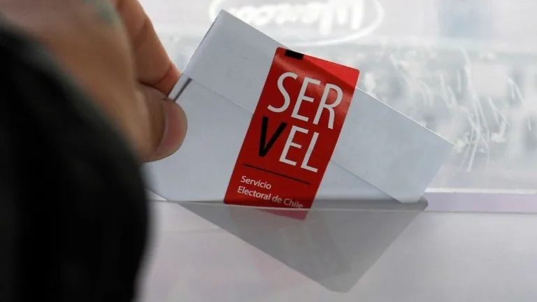 Elecciones Municipales Y Regionales 2024 Servel Publica La Nómina Definitiva De Vocales De Mesa (1)