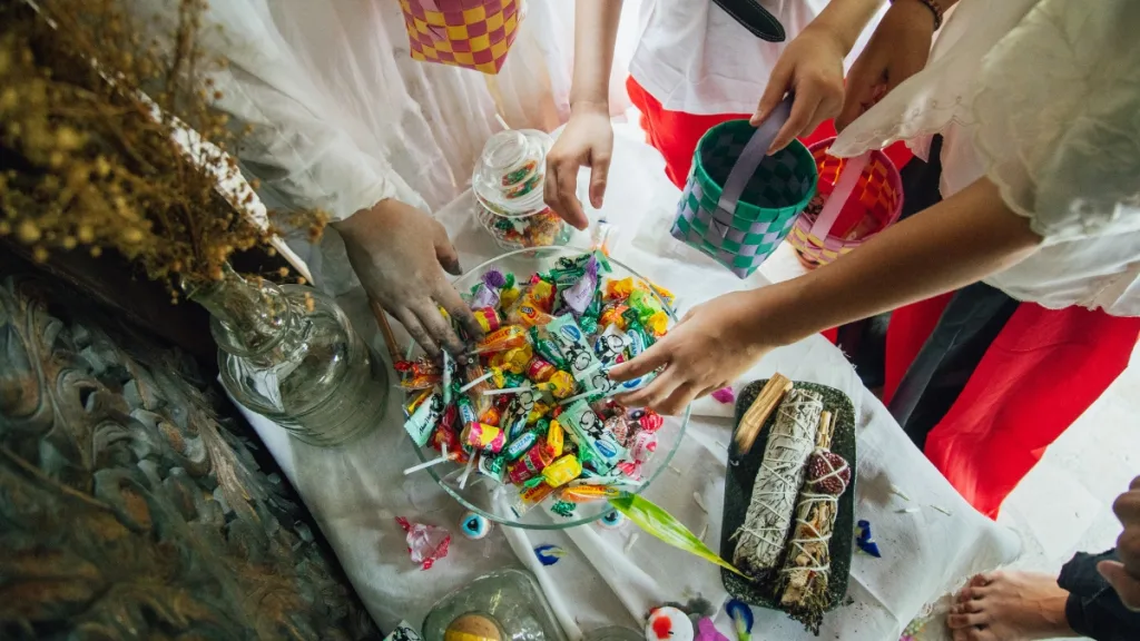 Halloween 2024 ¿Cómo Cuidar La Nutrición De Los Niños En Esta Festividad Esto Recomienda Una Experta (3)