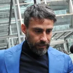 Jorge Valdivia Es Detenido Por Denuncia De Abuso Sexual En Su Contra Será Formalizado Esta Tarde
