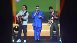 Reik En Chile
