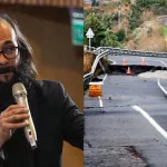 Marcelo Lagos Y La Falla De San Ramón