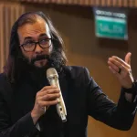 Marcelo Lagos Y La Falla De San Ramón