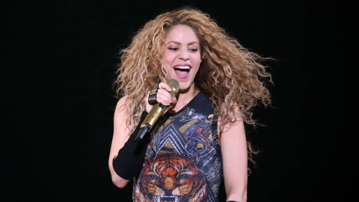 Shakira en Chile: Fecha y venta de entradas para el concierto de la