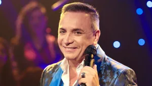 A Rodar Mi Vida Luis Jara Lanza Reversión De Un Clásico De Fito Páez