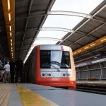 Transporte gratis elecciones presidenciales 2025