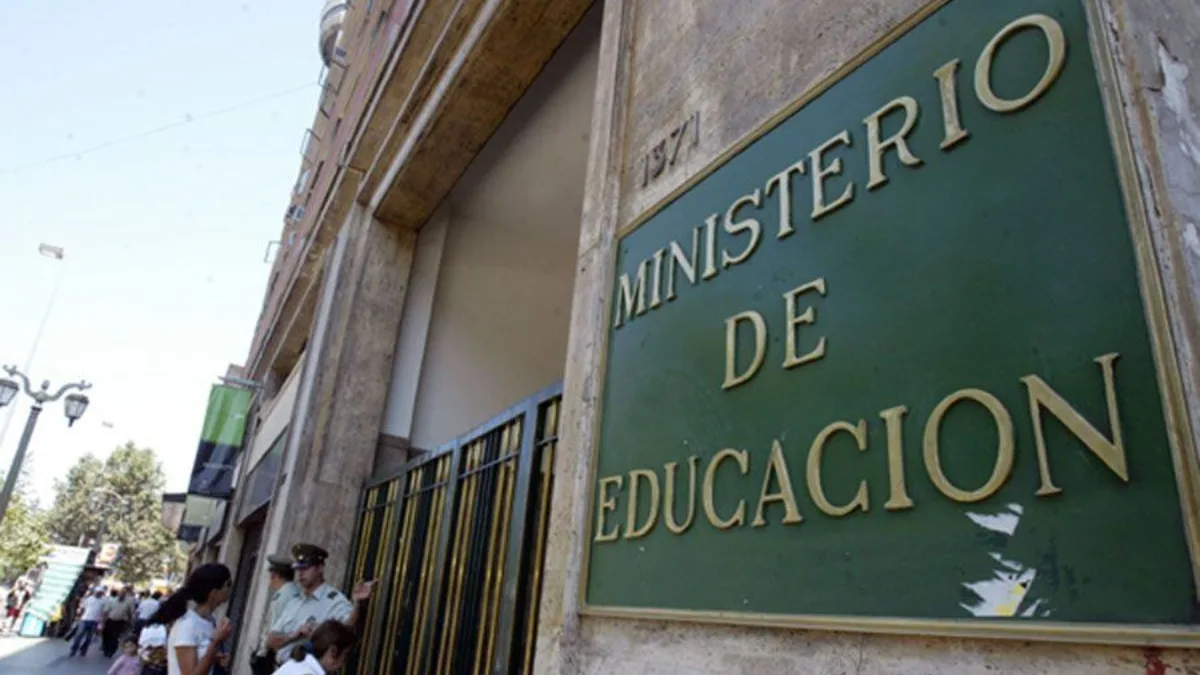 ¡Ofertas De Trabajo En Mineduc! Estos Son Los Requisitos Y Cargos Disponibles Para Postular