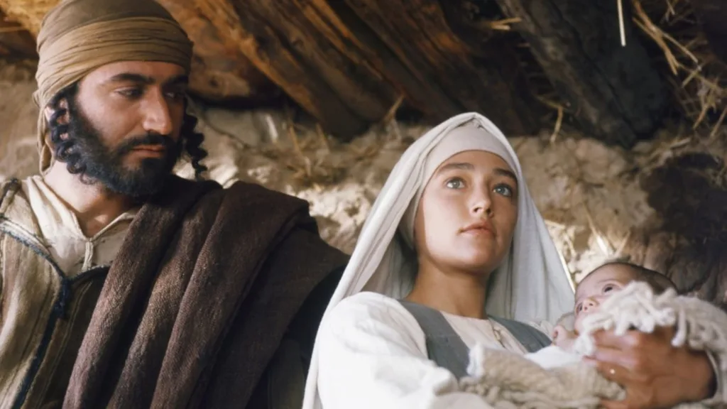 A Los 73 Años De Edad Fallece Recordada Actriz De Jesús De Nazareth