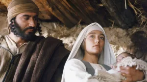 A Los 73 Años De Edad Fallece Recordada Actriz De Jesús De Nazareth