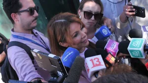 Cathy Barriga