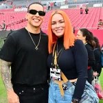 Habría Saqueado Su Compañía Daddy Yankee Demanda A Su Esposa Por Realizar Transferencias Por Más De 100 Millones