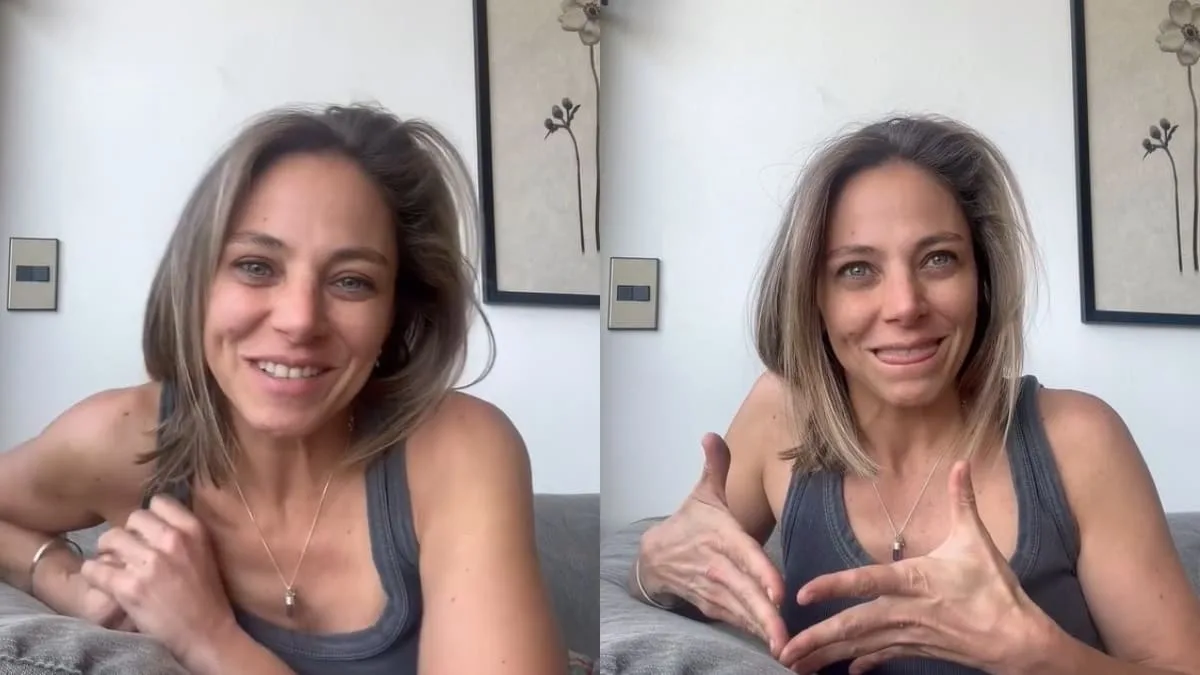 Sergio Rojas Reveals Reason Behind Mariana Derderián’s ‘We Can Talk’ Exit