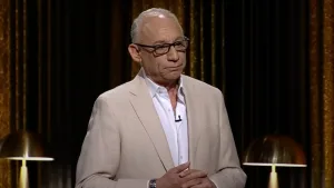 "No te creo": Mauricio Israel revela cuánto paga de pensión alimenticia y Catalina Pulido acusa que no le cree