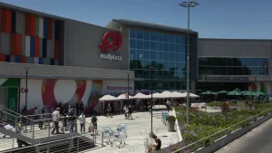Ofertas Laborales Mall Plaza