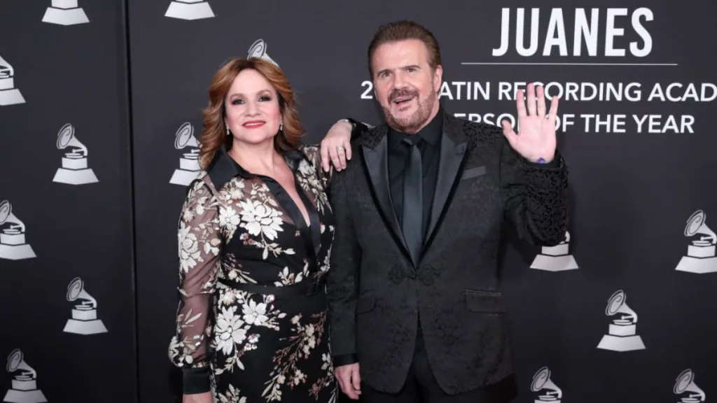 Pimpinela En Chile