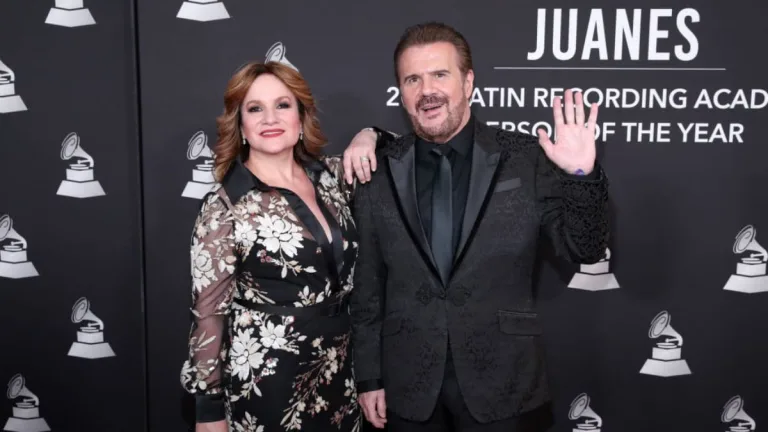 Pimpinela En Chile