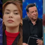 Rating TVN Mega CHV Y Canal 13