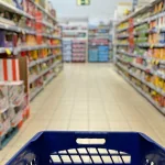 Supermercado