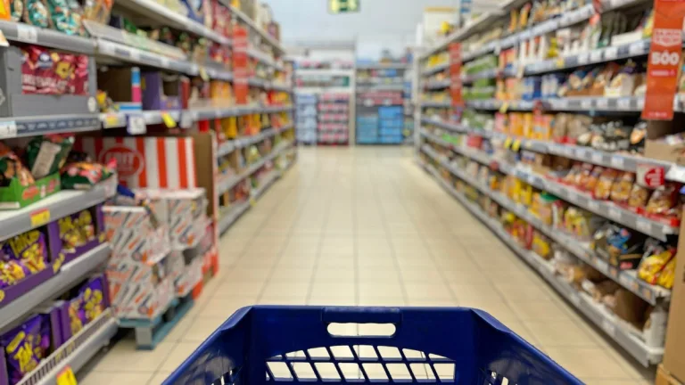 Supermercado