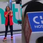 Tras Salida De Monserrat Álvarez De CHV