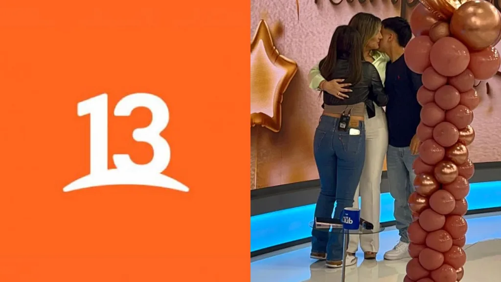 Canal 13
