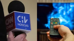 Querida Figura De CHV