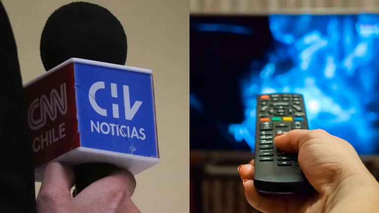 Querida Figura De CHV