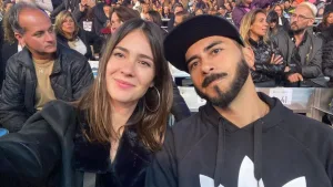 quiebre amoroso de figura de la TV chilena