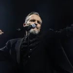 ¡Vuelve A Los Escenarios! Tras 8 Años De Ausencia, Miguel Bosé anuncia Gira Para El Año 2025 (2)